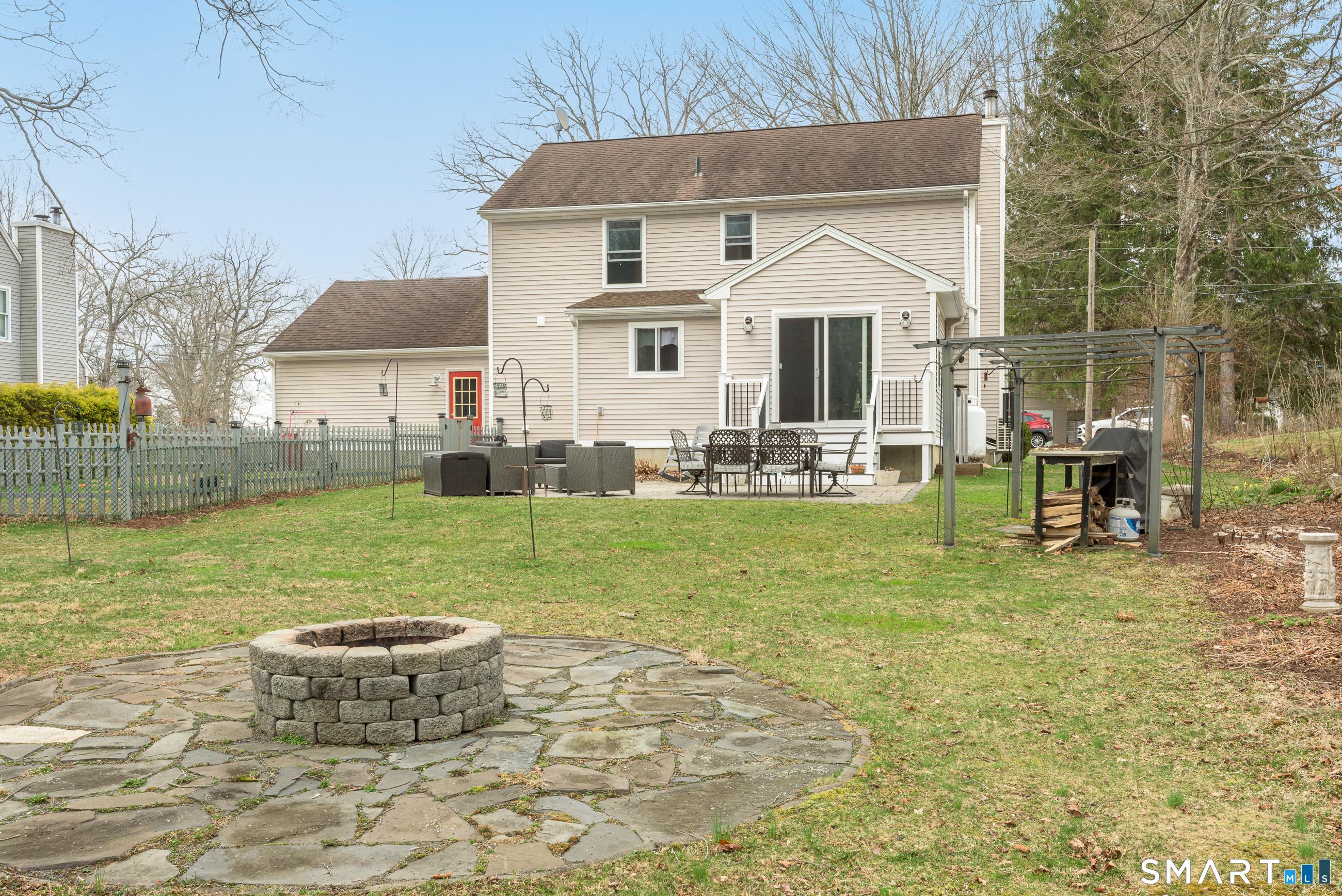 40 Hillcrest Drive Hebron CT 06231