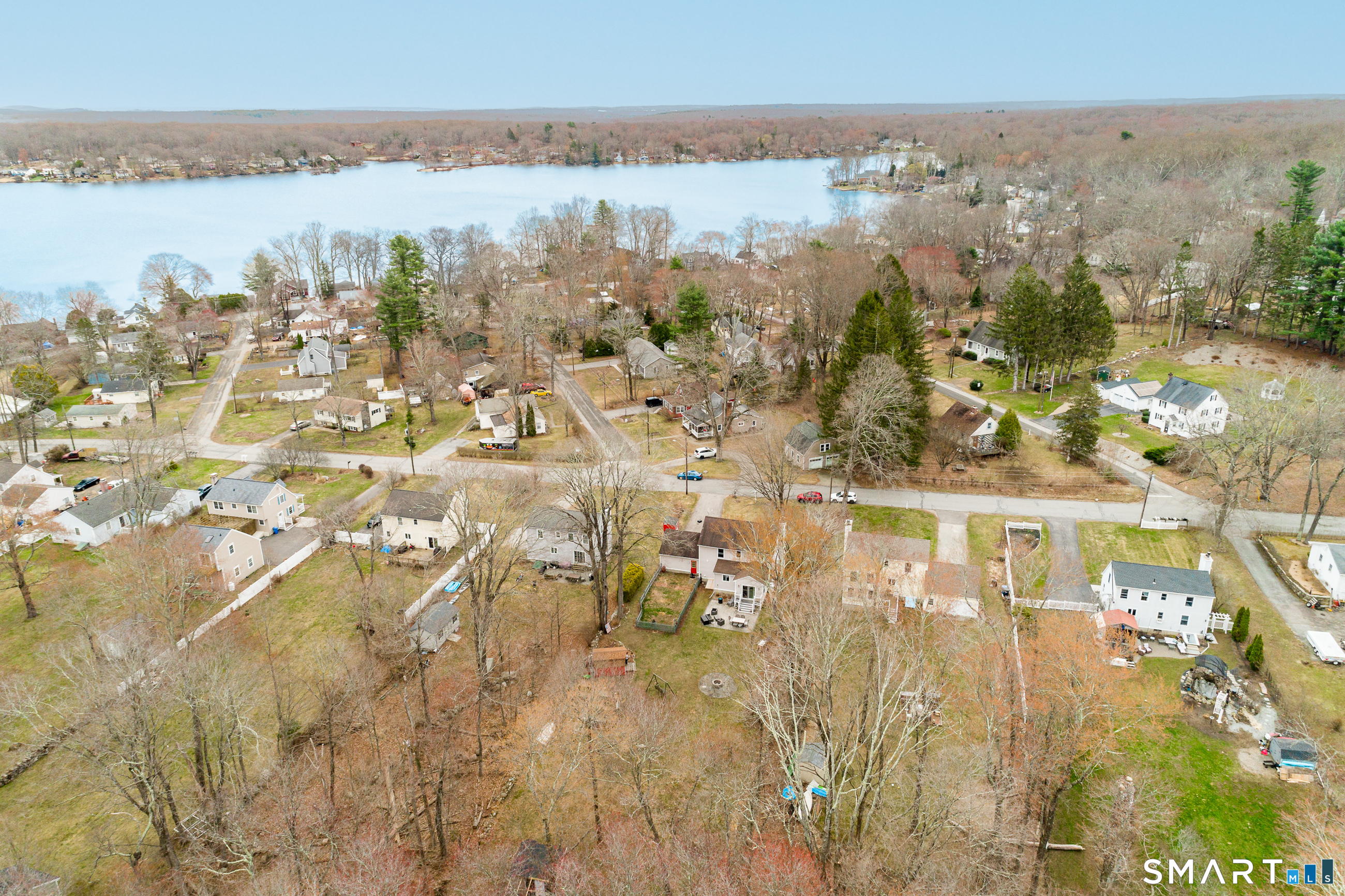 40 Hillcrest Drive Hebron CT 06231