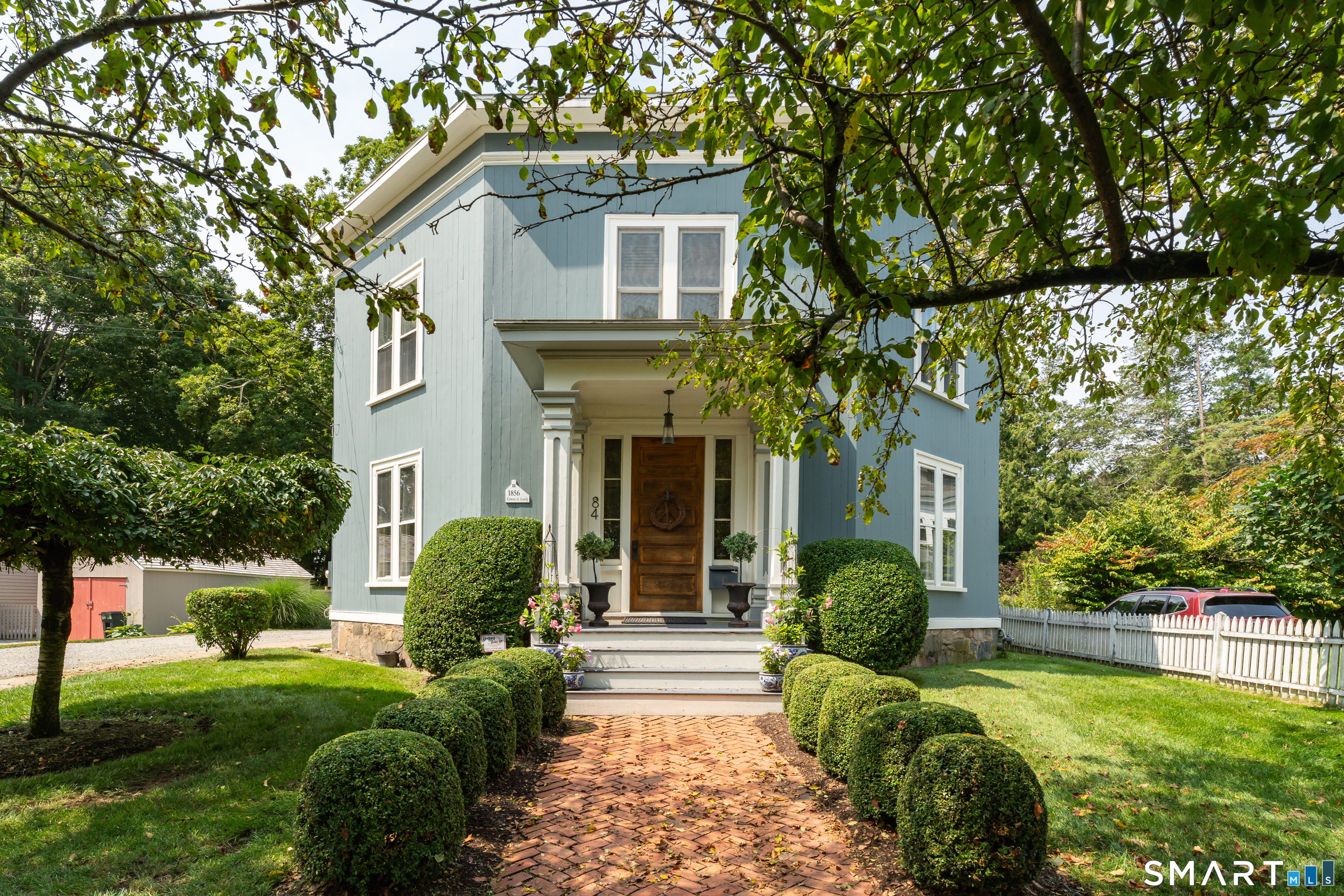 84 Fair Street Guilford CT 06437