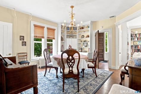 84 Fair Street Guilford CT 06437