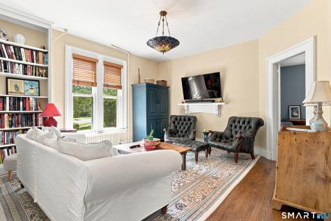 84 Fair Street Guilford CT 06437