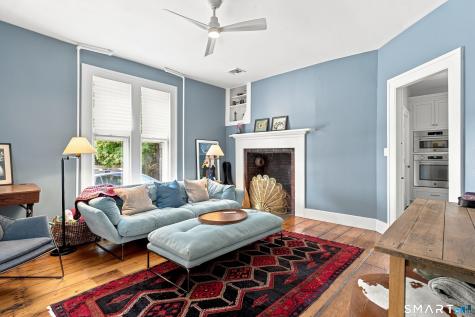 84 Fair Street Guilford CT 06437
