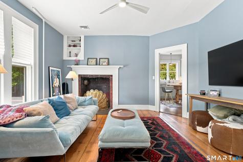 84 Fair Street Guilford CT 06437