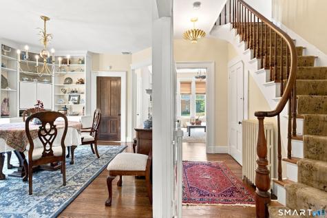 84 Fair Street Guilford CT 06437