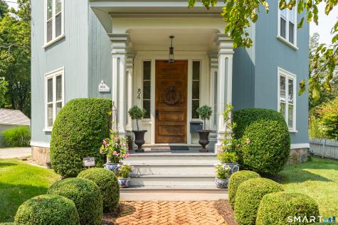 84 Fair Street Guilford CT 06437