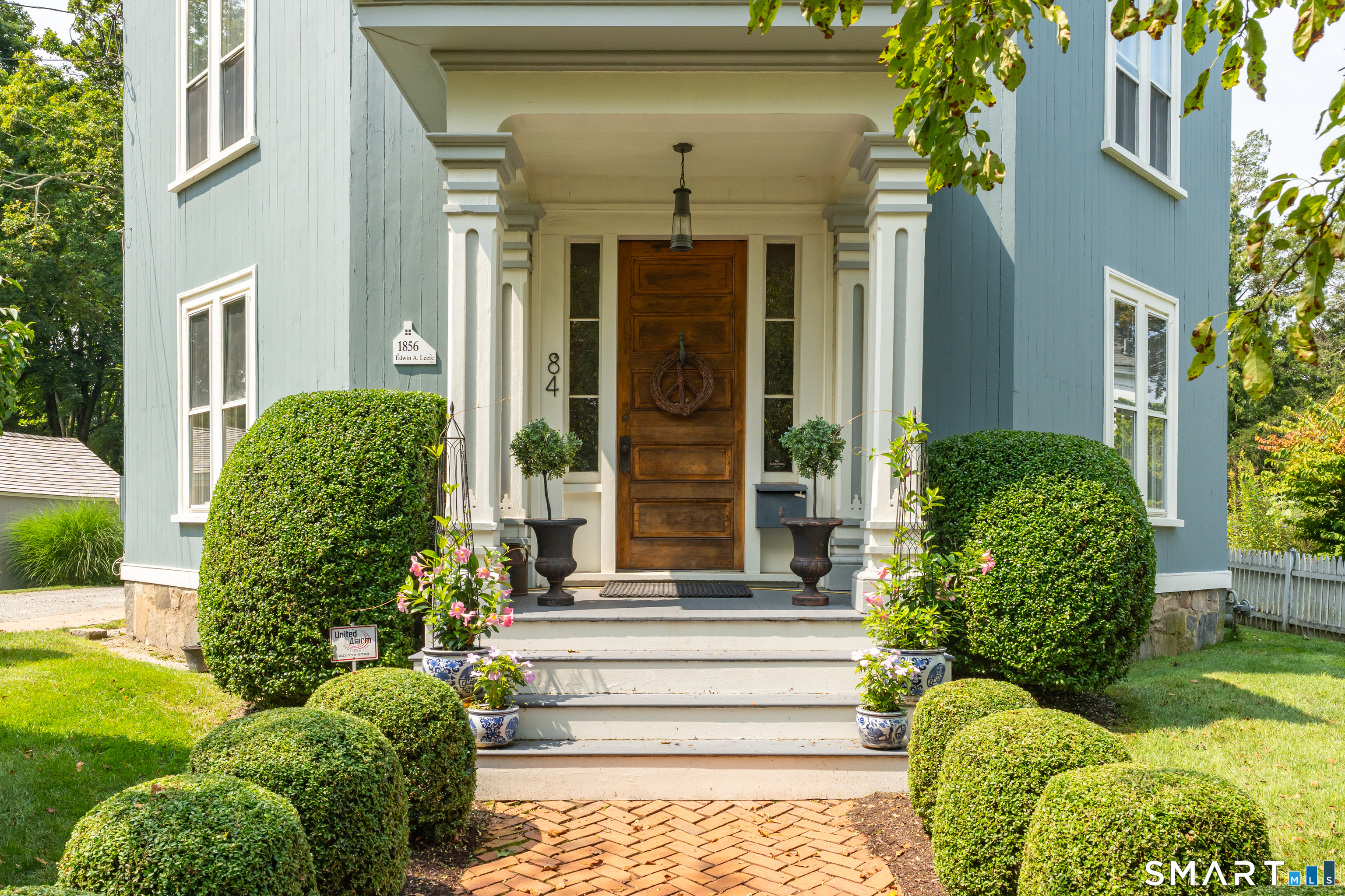 84 Fair Street Guilford CT 06437