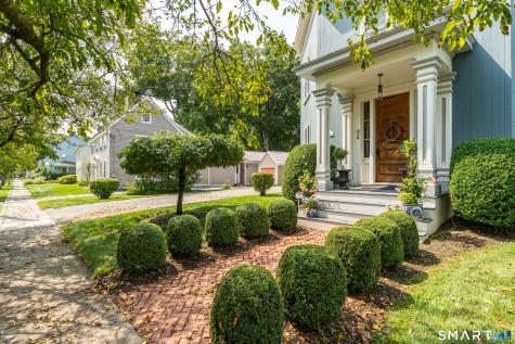 84 Fair Street Guilford CT 06437