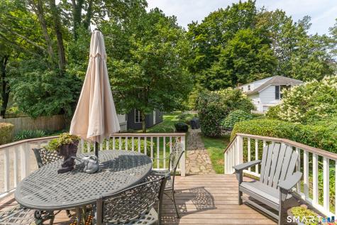 84 Fair Street Guilford CT 06437