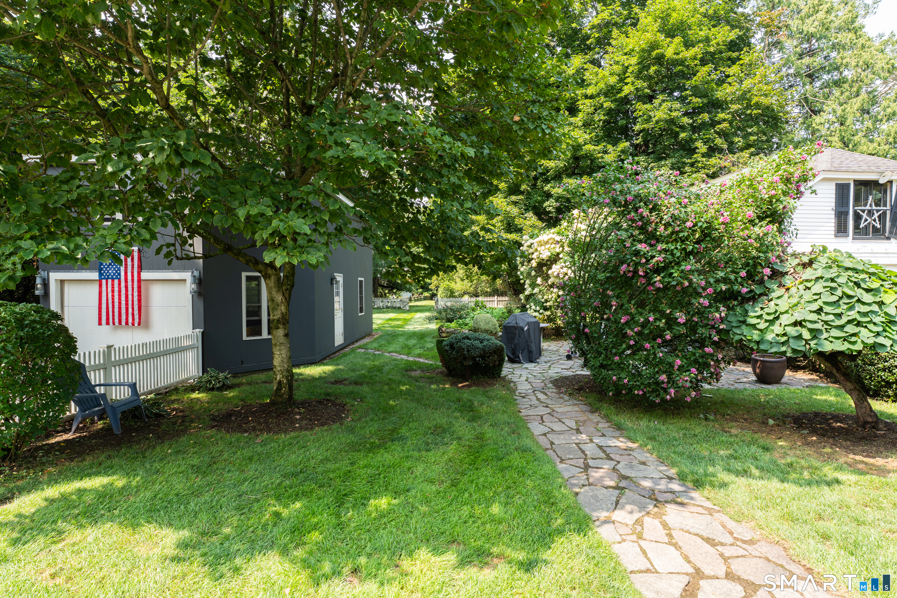 84 Fair Street Guilford CT 06437