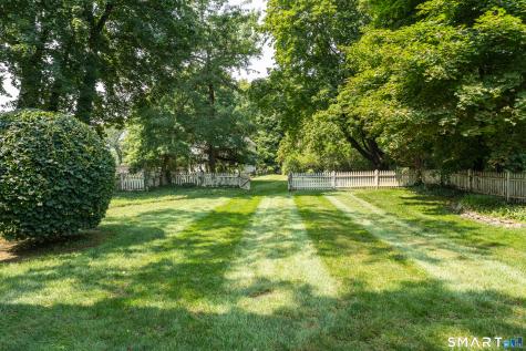 84 Fair Street Guilford CT 06437