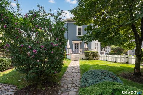 84 Fair Street Guilford CT 06437