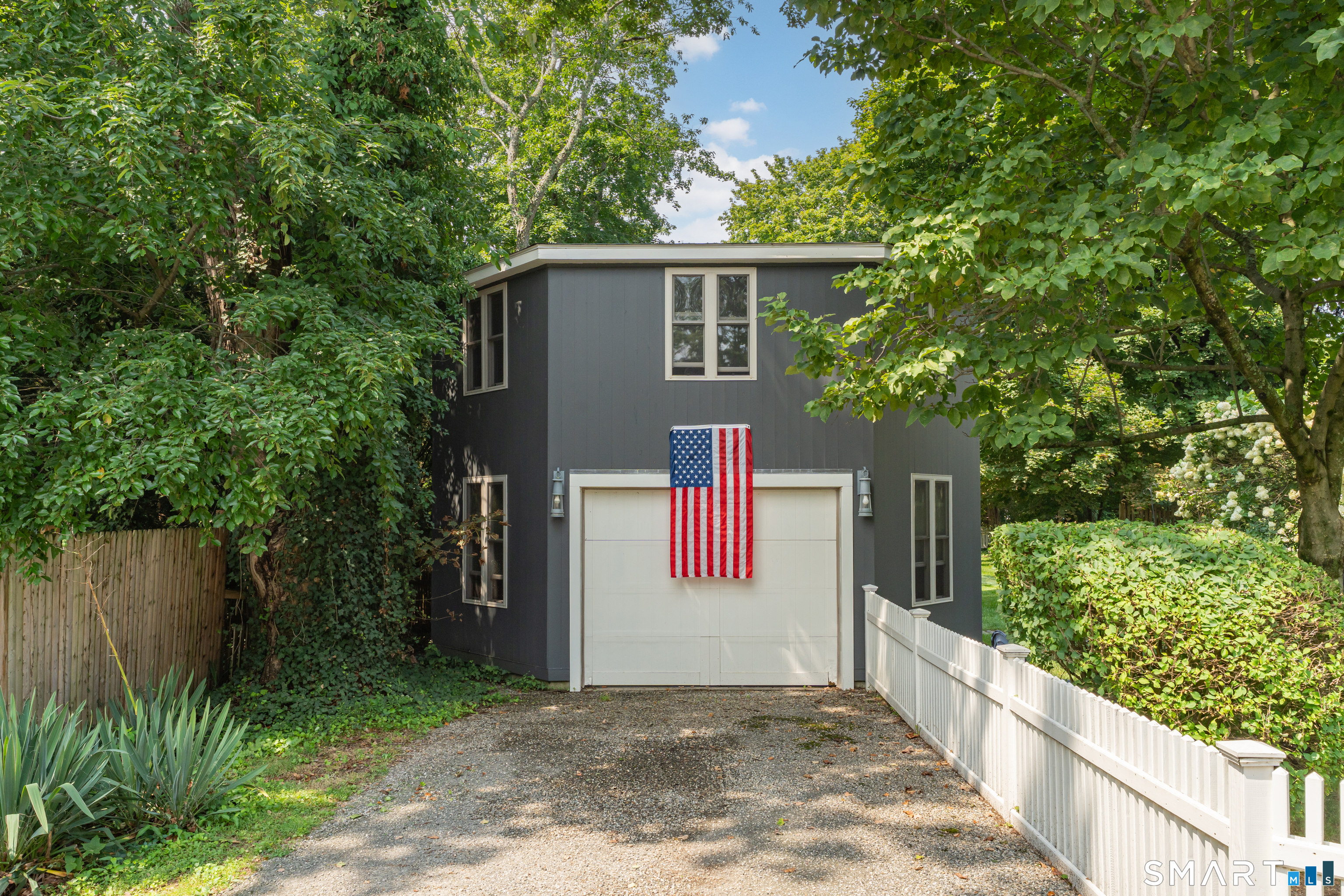 84 Fair Street Guilford CT 06437
