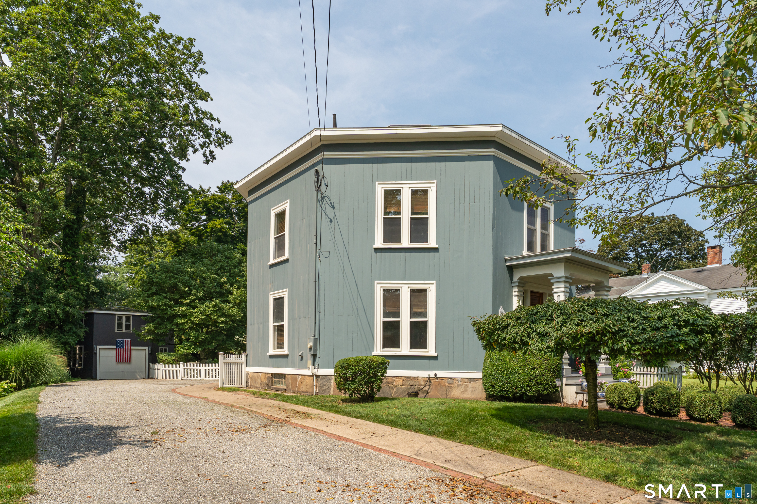 84 Fair Street Guilford CT 06437