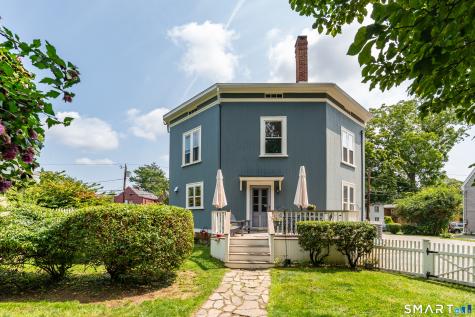 84 Fair Street Guilford CT 06437