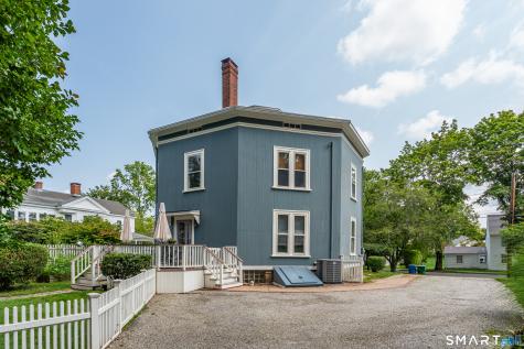 84 Fair Street Guilford CT 06437