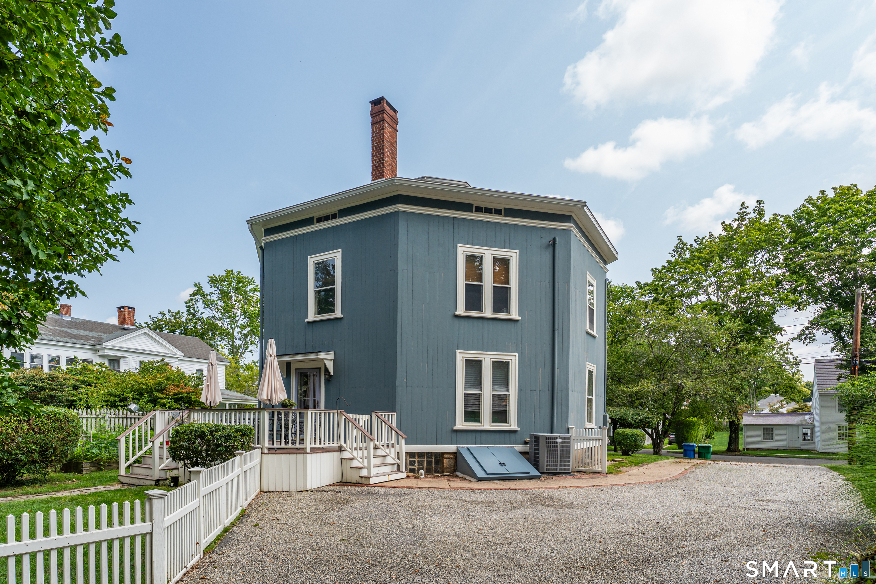84 Fair Street Guilford CT 06437