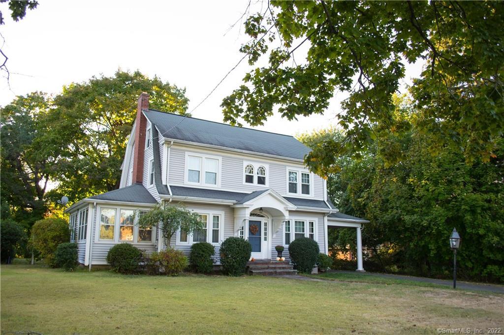 509 Wolcott Hill Road Wethersfield CT 06109