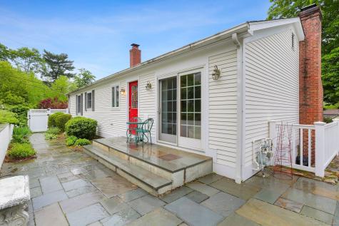 310 Main Street Westport CT 06880