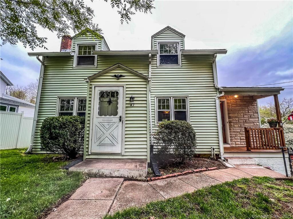 47 Grove Street Portland CT 06480