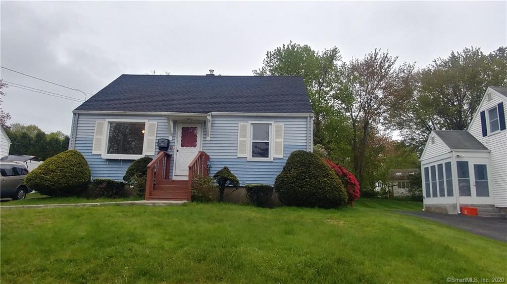 242 Alexander Avenue Waterbury CT 06705
