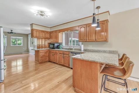 10 Lombard Drive Prospect CT 06712