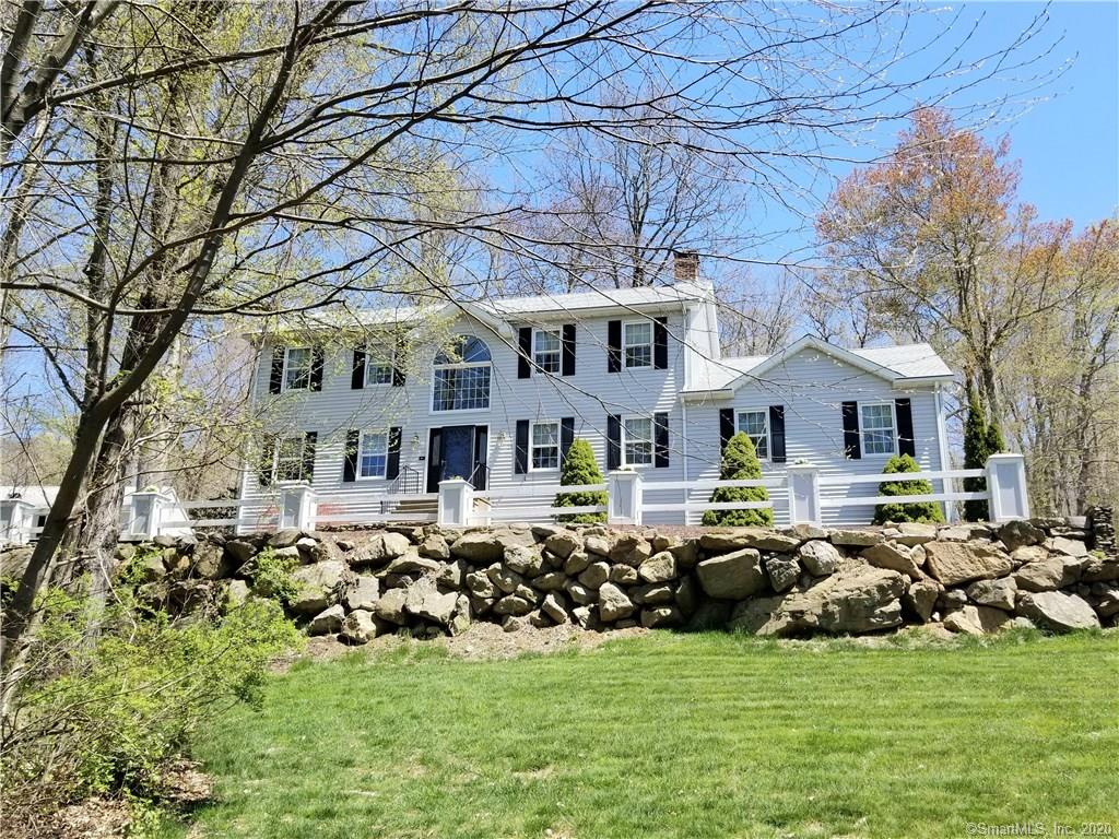 172 Hogs Back Road Oxford CT 06478