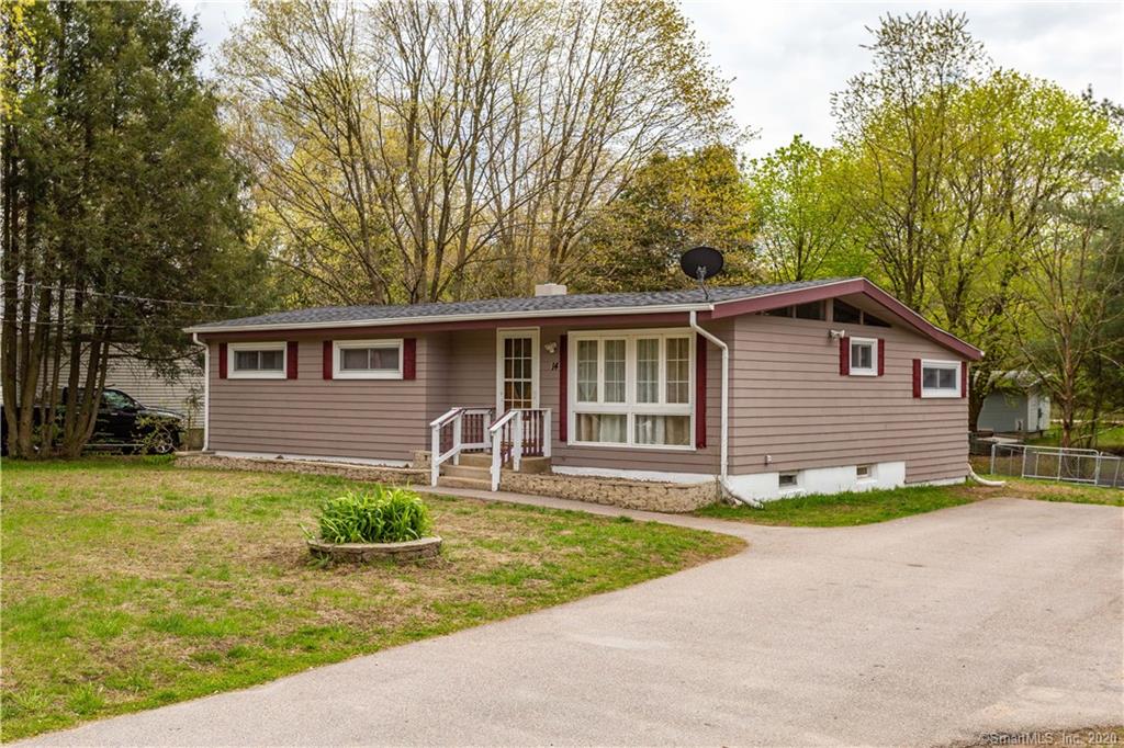 14 Schwartz Road Bozrah CT 06334