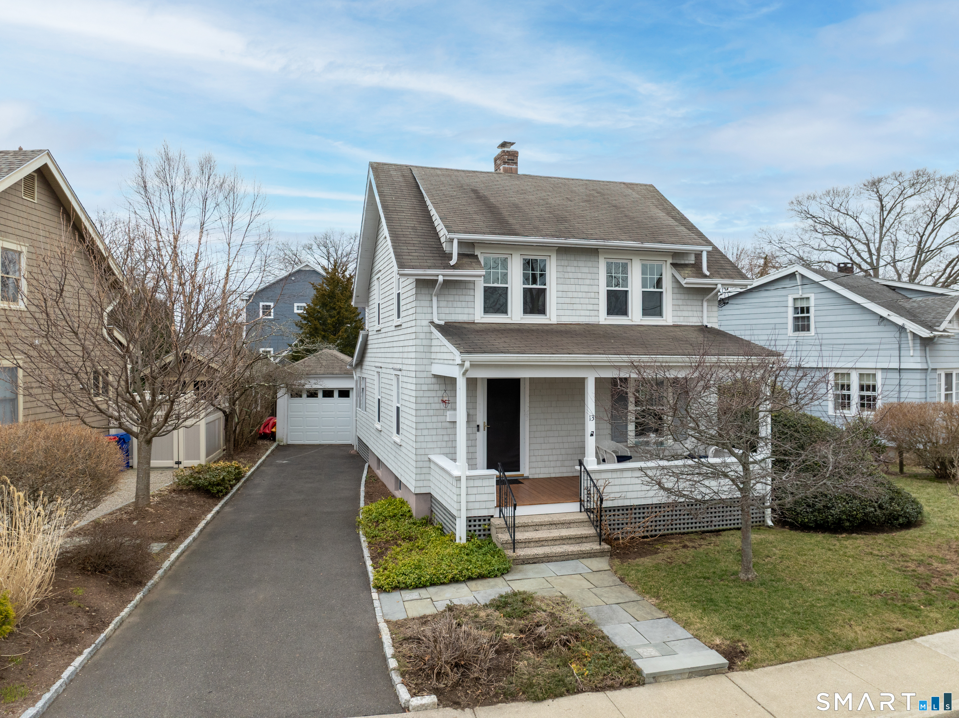 13 Elliott Street Norwalk CT 06855