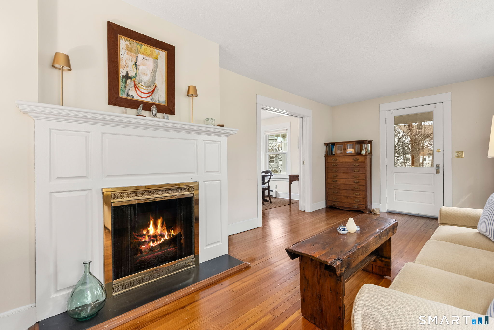13 Elliott Street Norwalk CT 06855