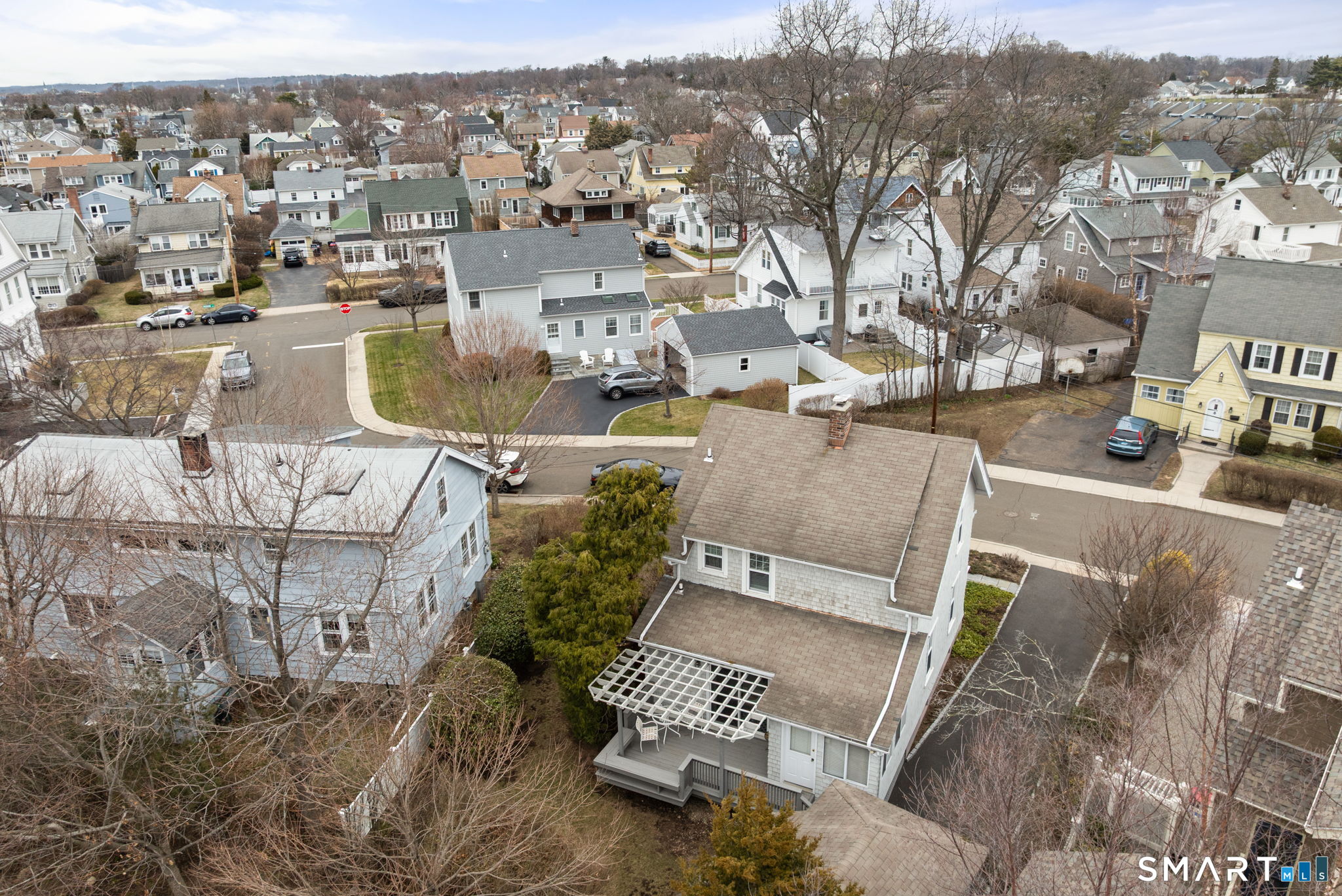 13 Elliott Street Norwalk CT 06855