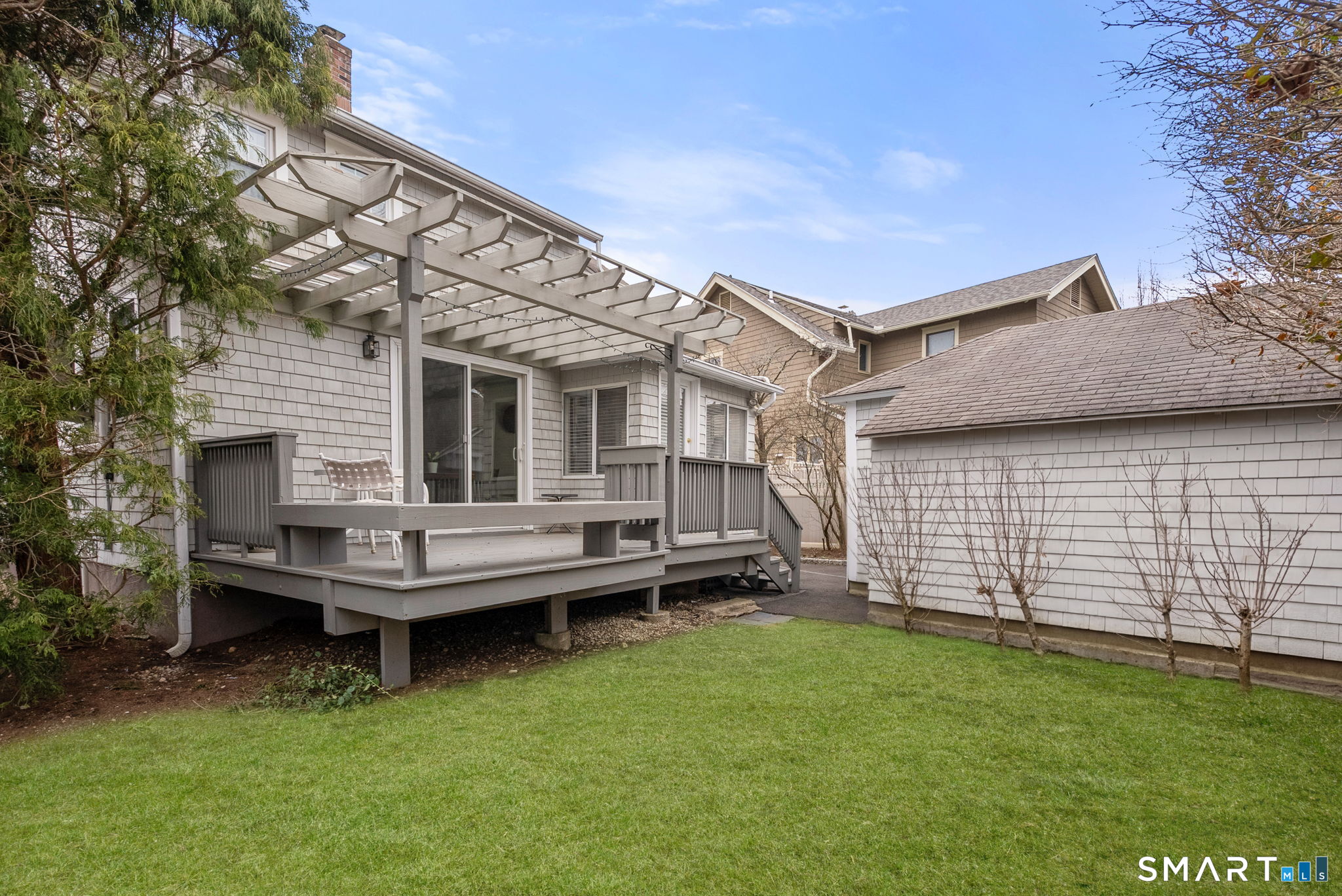 13 Elliott Street Norwalk CT 06855