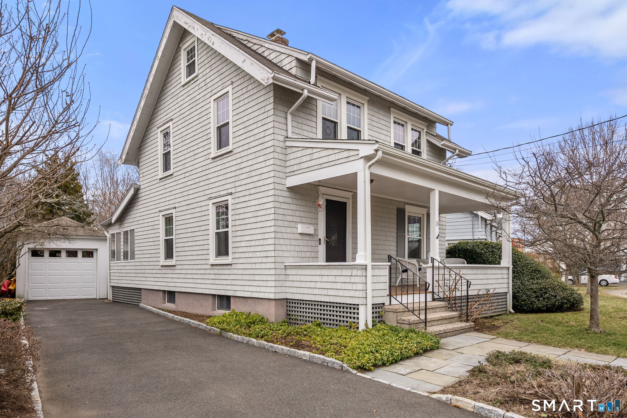 13 Elliott Street Norwalk CT 06855