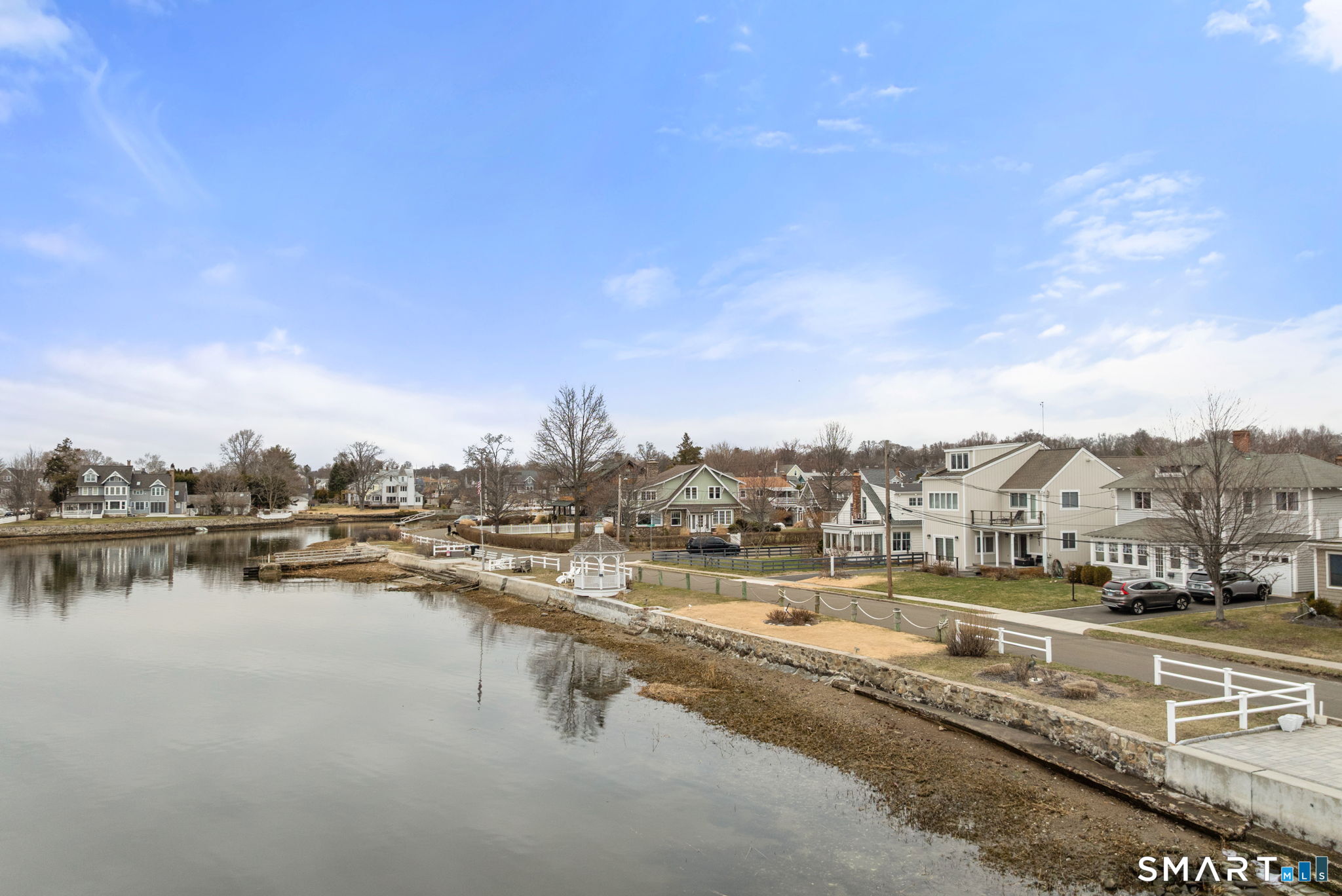 13 Elliott Street Norwalk CT 06855