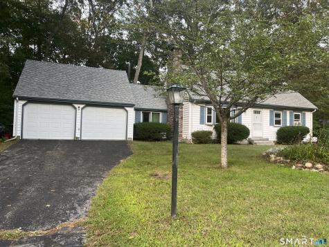 14 Marion Drive East Lyme CT 06333