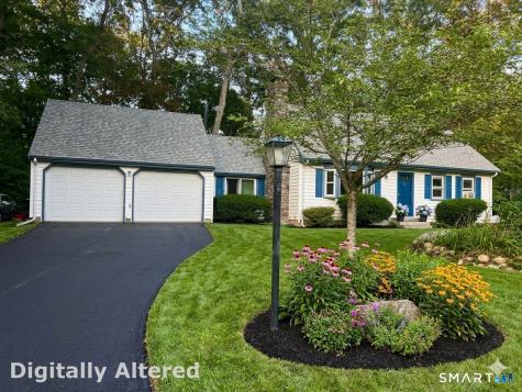 14 Marion Drive East Lyme CT 06333