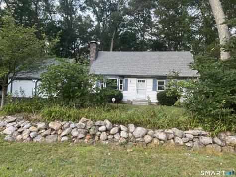 14 Marion Drive East Lyme CT 06333