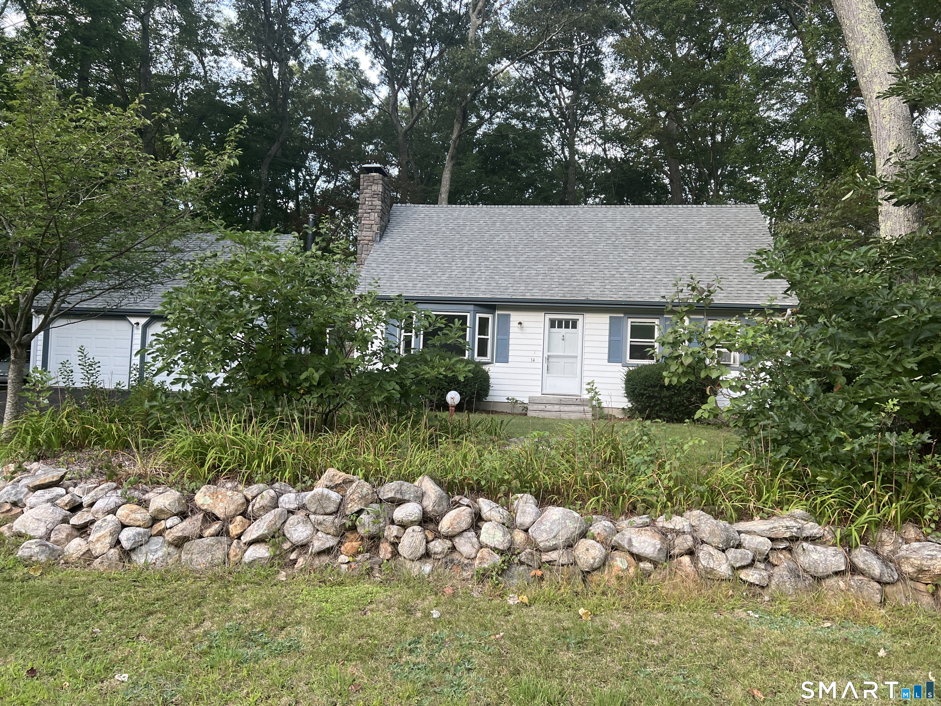 14 Marion Drive East Lyme CT 06333