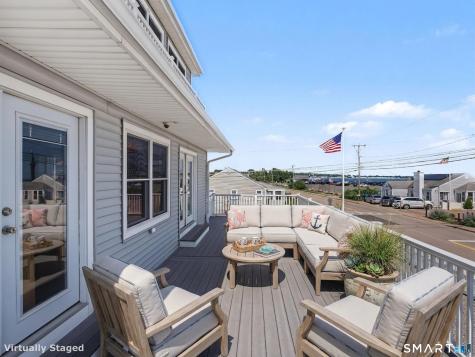 449 Seaside Avenue Westbrook CT 06498