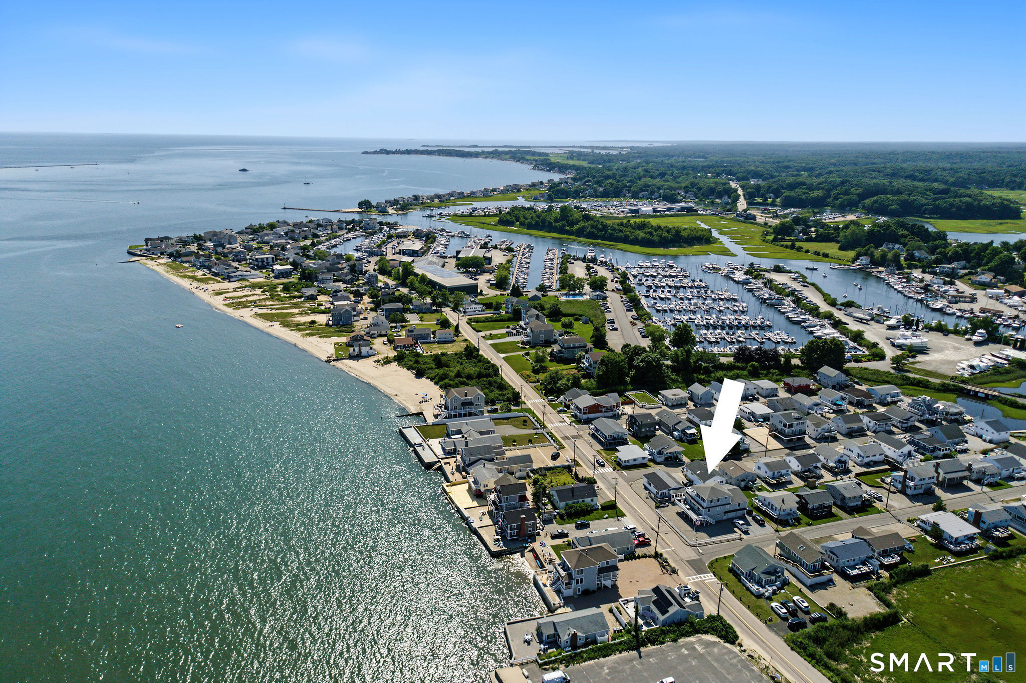 449 Seaside Avenue Westbrook CT 06498