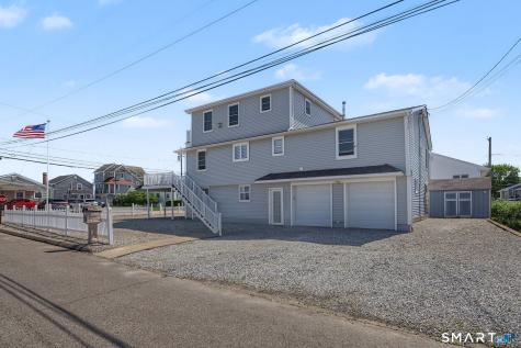 449 Seaside Avenue Westbrook CT 06498