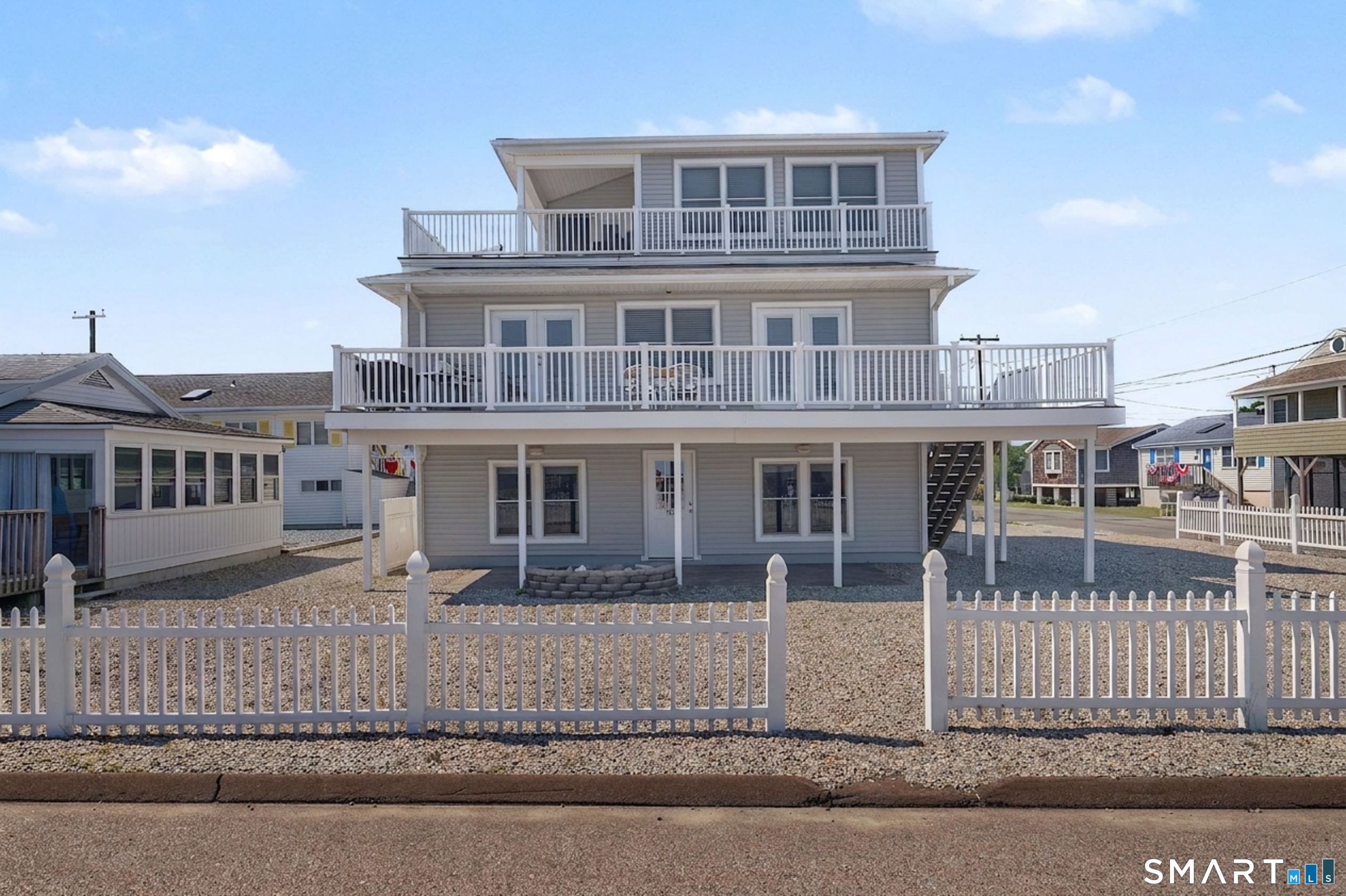 449 Seaside Avenue Westbrook CT 06498