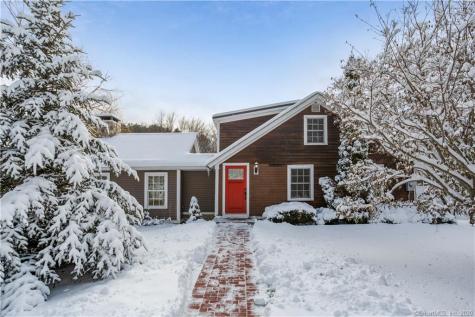 386 East Litchfield Road Litchfield CT 06759