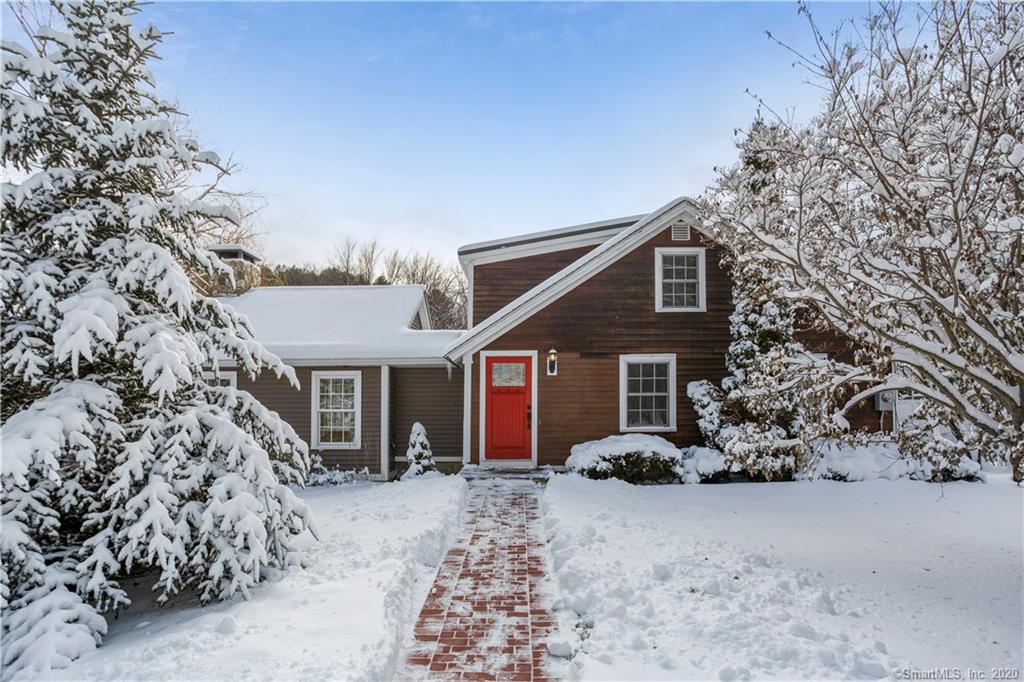 386 East Litchfield Road Litchfield CT 06759
