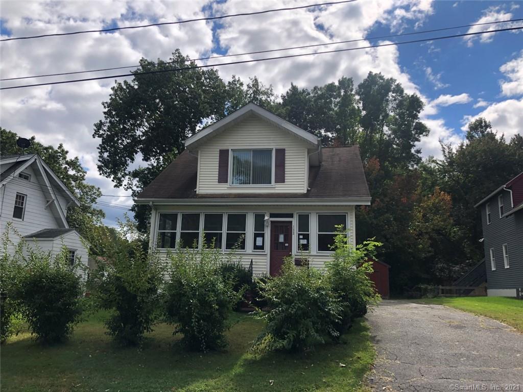 133 Middlesex Street Waterbury CT 06704