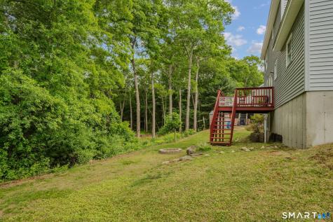43 Hilltop Drive Windham CT 06256