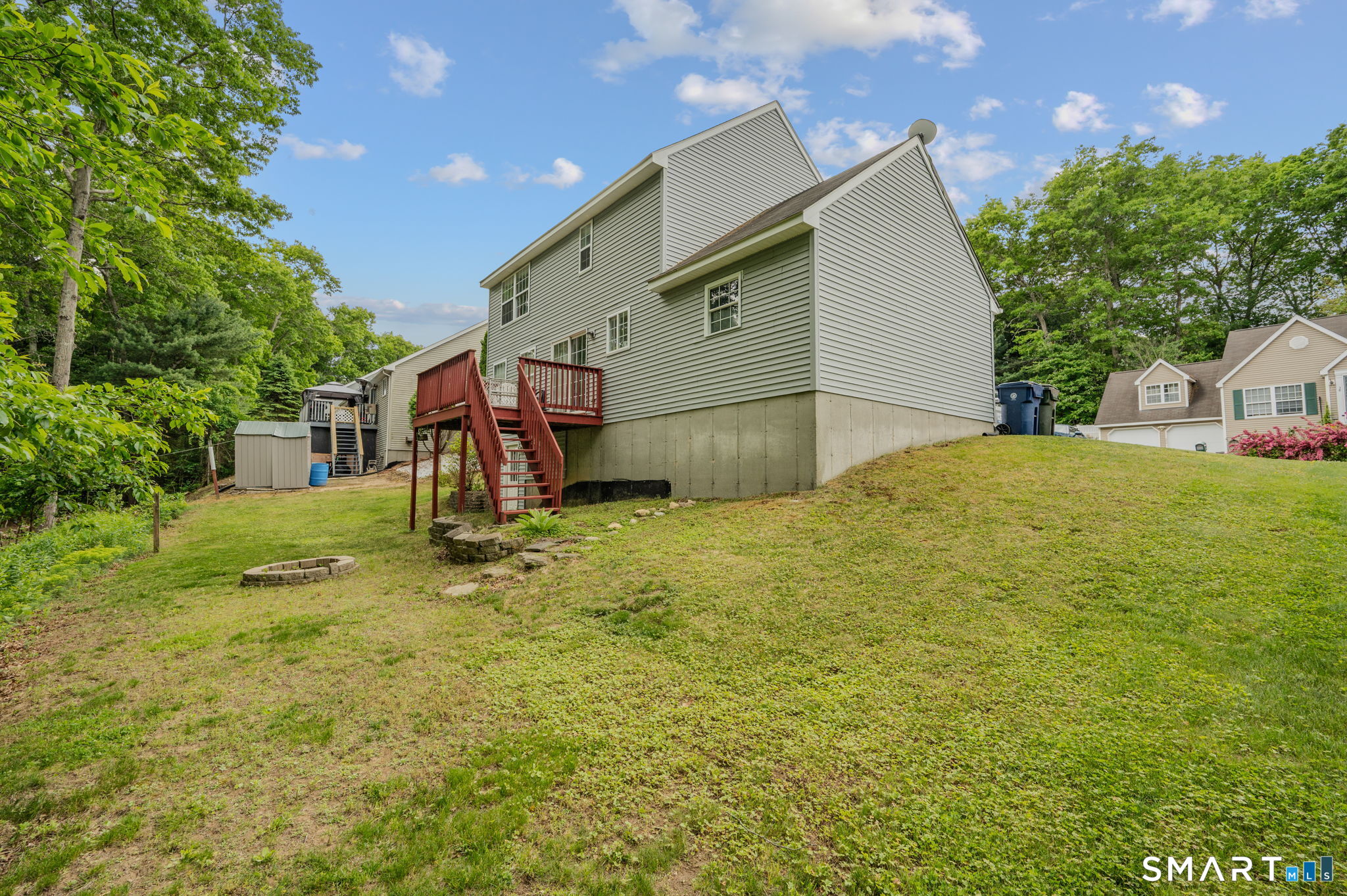43 Hilltop Drive Windham CT 06256