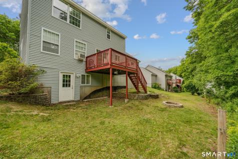 43 Hilltop Drive Windham CT 06256