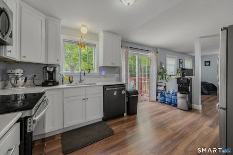 43 Hilltop Drive Windham CT 06256