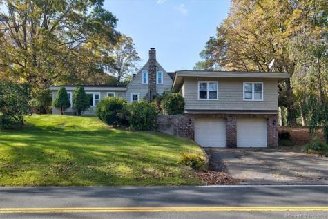 32 Matthew Street Prospect CT 06712