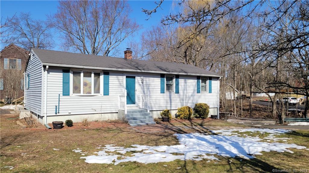 486 Church Street Wallingford CT 06492
